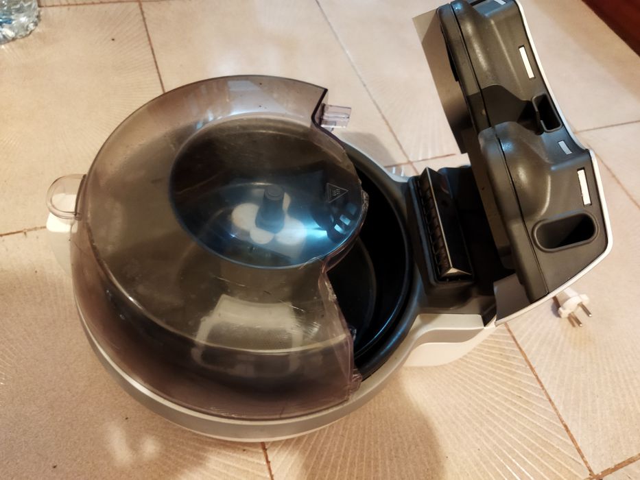 Air fryer Tefal sem tampa