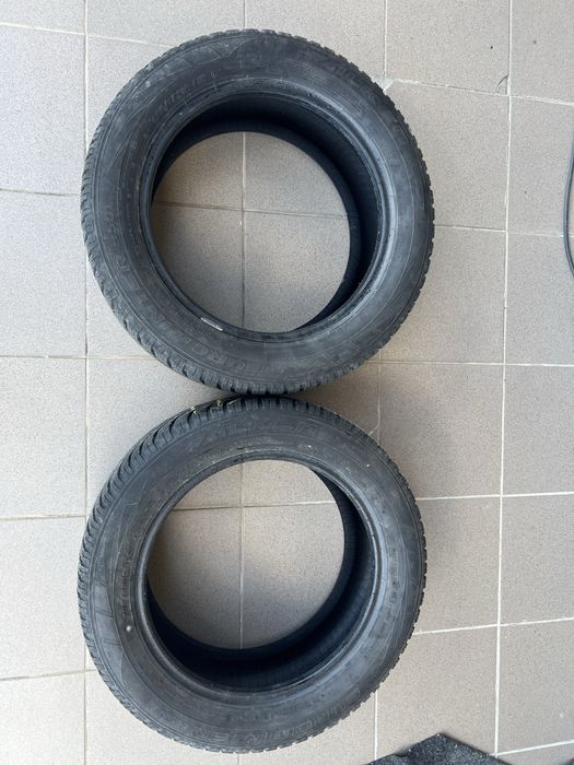 Зимові шини 205/55/R16