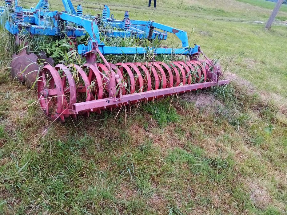 Продам дископлуг до т150 3м