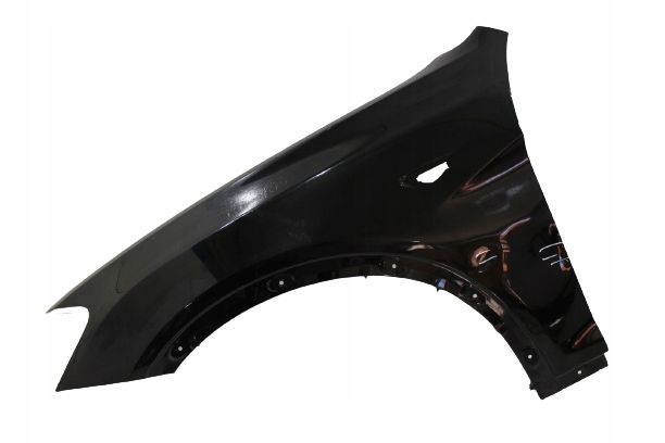 bmw x3 f25 błotnik lewy przód przedni