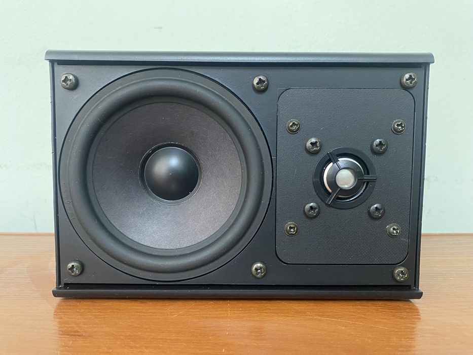 Центральний канал центр Heco Centro EX2