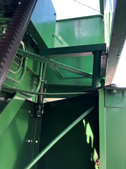 Джондір 942 1980р