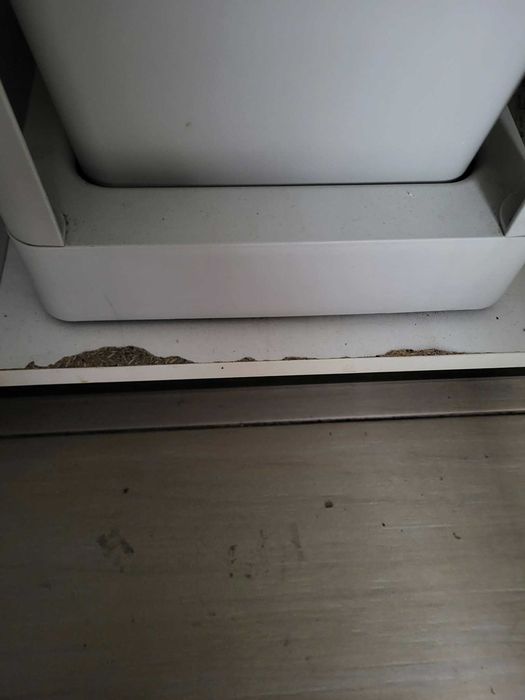 Meble kuchenne IKEA używane