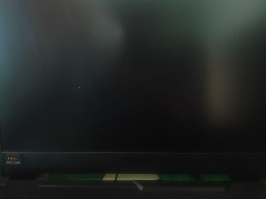 Ігровий ноутбук Asus TUF Gaming F15 б/у