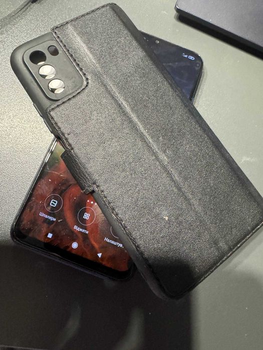 Продам Xiaomi Poco x3 Pro 8/128 gb Black NFC