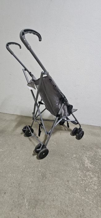 Carrinho de bebé