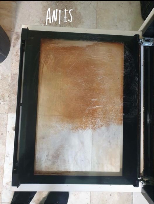 Serviços de limpeza Particulares