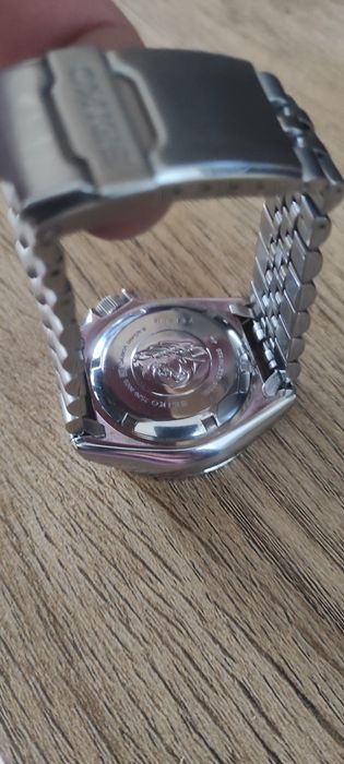 Годинник Seiko skx 007 Оригінал