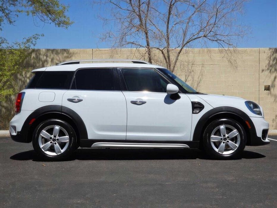 MINI Countryman Cooper      2019