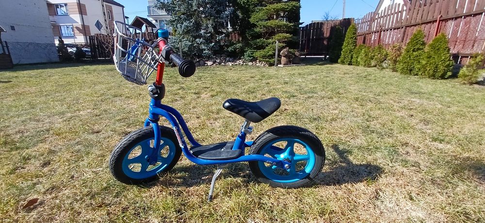 Rowerek biegowy PUKY