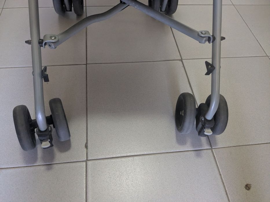 Carrinho bengala Zippy