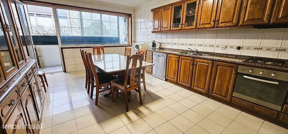 Apartamento T3 para venda