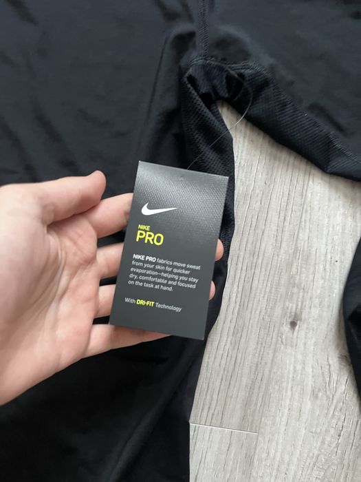 Тобро білизна, рашгард nike pro розмір ххл-хл xxl-xl