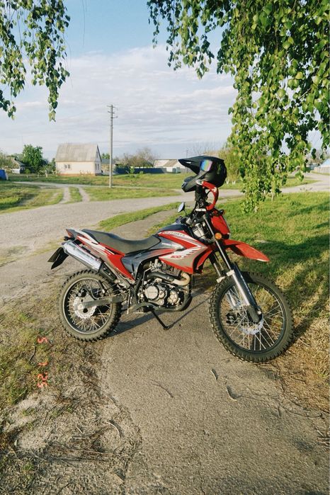 Продам Forte ft200c5b