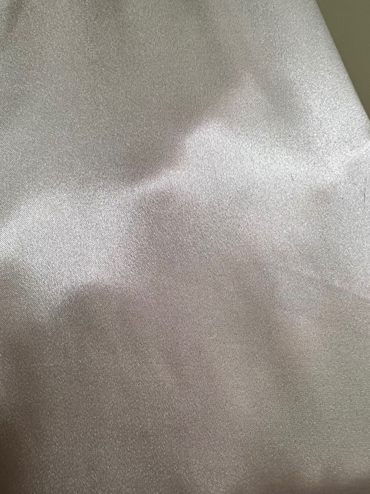 Халатик з натурального шовку