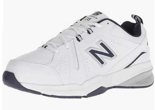 Кросівки чоловічі New Balance, розмір 50