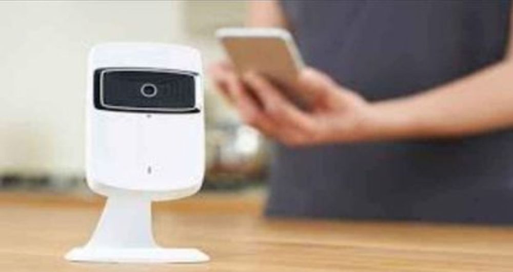 IP-камера TP-LINK NC200