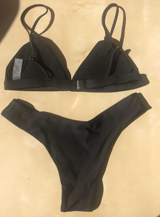 Conjunto biquini novo 36