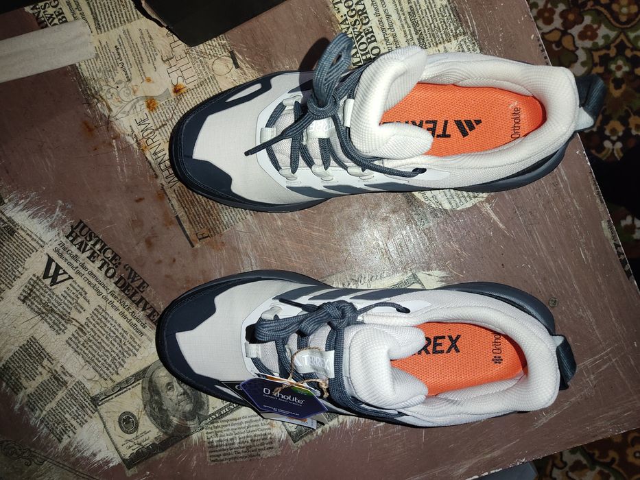 Adidas Terrex GoreTex 41 розмір