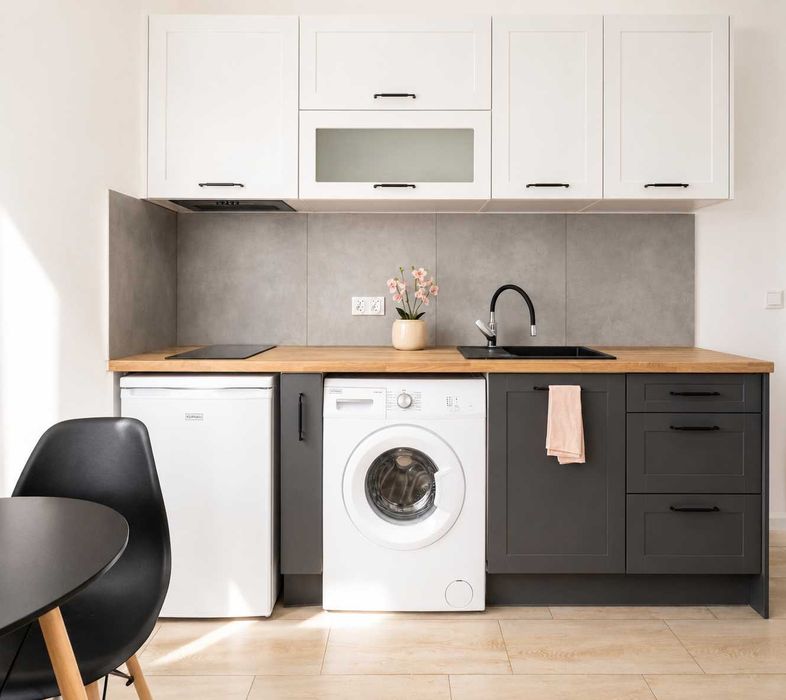 Apartament z garderobą | Park Wilsona | ul. Matejki | Dla studentów | Dostępne od zaraz | Bez pośredników | - Widok 4