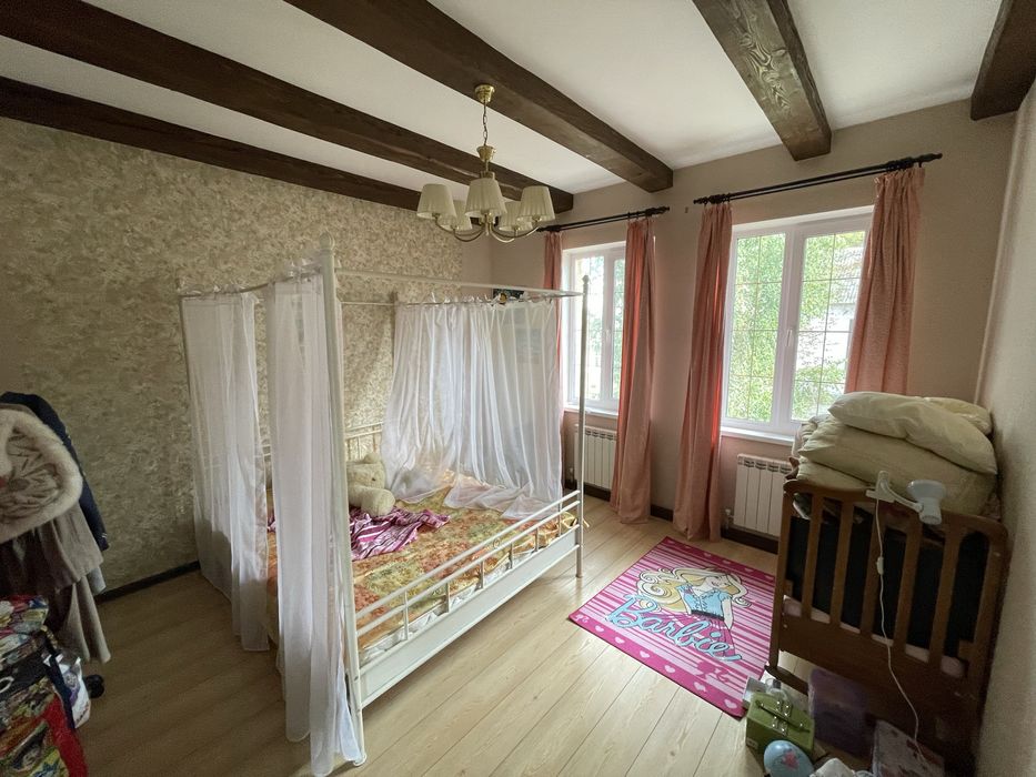 В оренду Будинок на Дніпрі в Матвіівці Золотоніський р-н