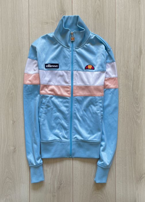 Жіноча олімпійка Ellesse , S