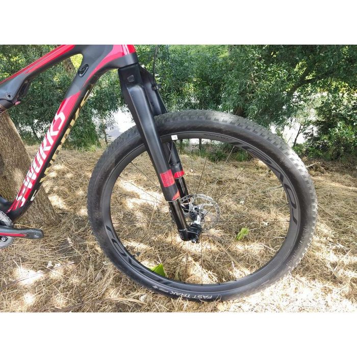 Specialized s-works topo