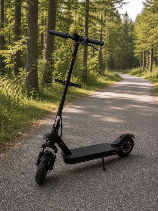 Електросамокат Crosser E9 Max 10 inch
