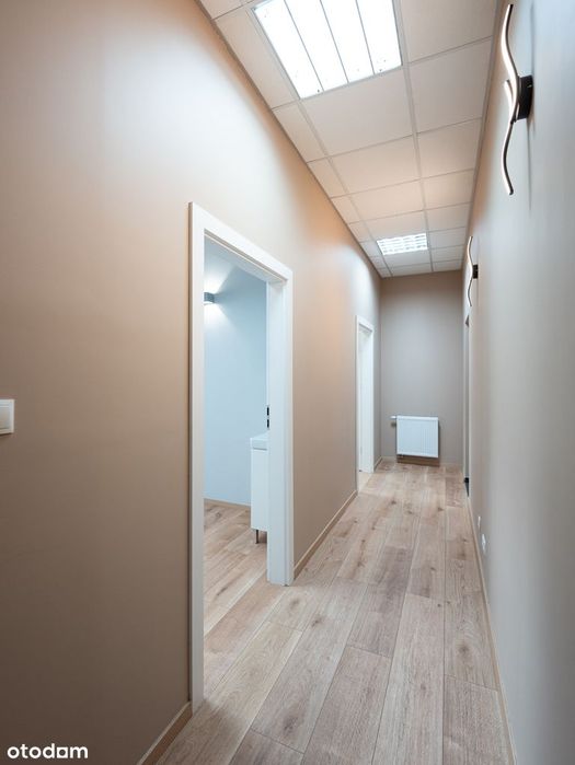 Lokal Handlowo-Usługowy | 66,67 m2 | Faktura VAT 23% | Bez pośredników
