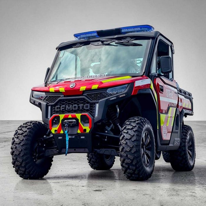 Cfmoto