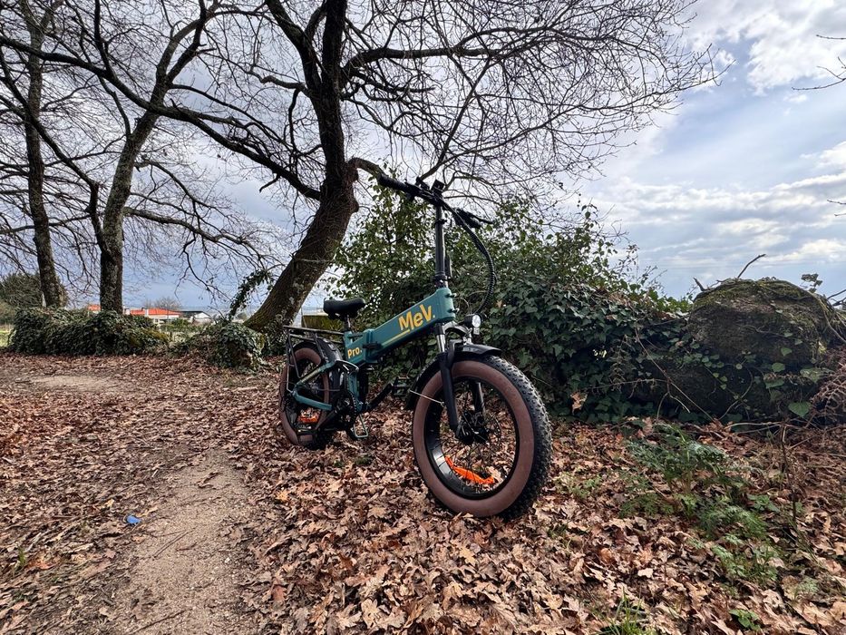 Mev pro  2026 Ano