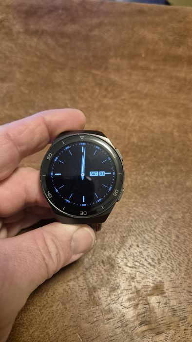 Smartwatch HUAWEI GT 2e