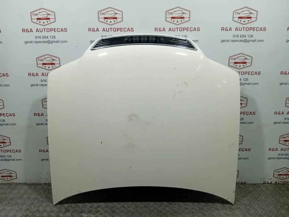 Capot Audi A6 C5 Original