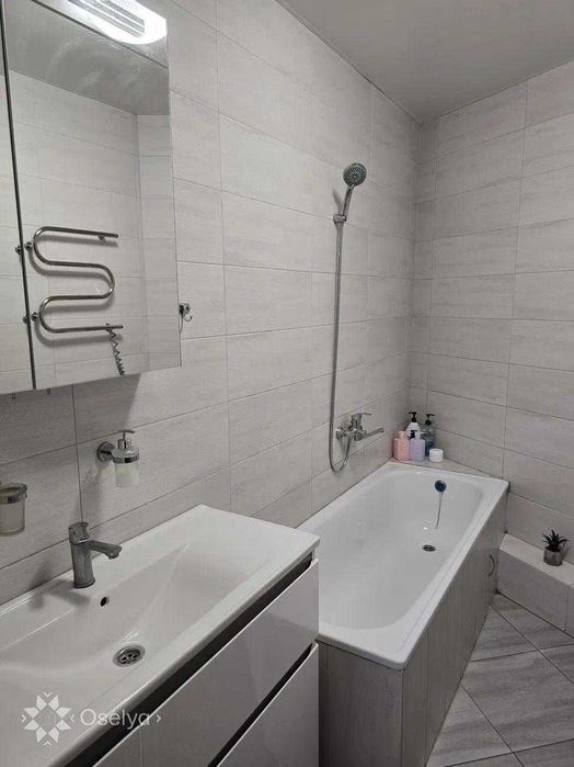 1-комнатная квартира по адресу ул. Конева (площадь 36,2 м²) - Atlanta.ua - фото 12