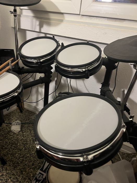 Millenium MPS 850 Set