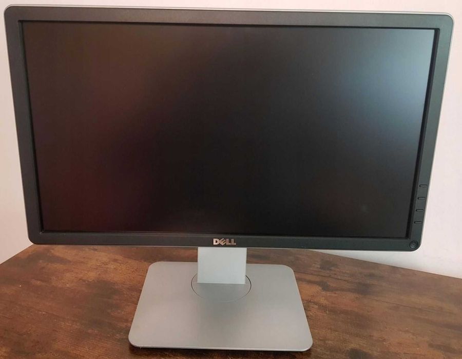 Monitor LED 20 Cali Dell P2014Ht DisplayPort Sprawny