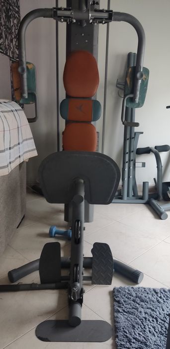 Multifunções Domyos