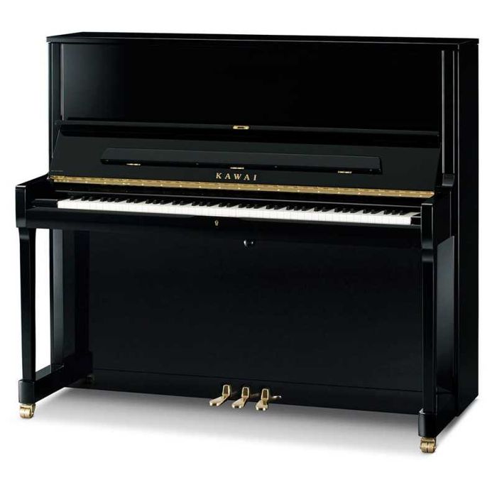 Kawai K-500 pianino akustyczne
