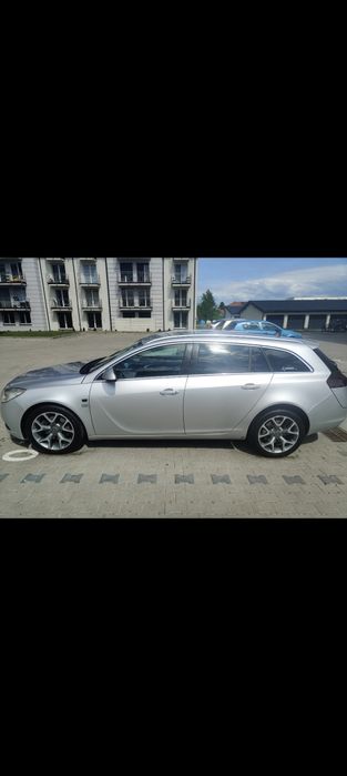 OPEL Insignia Sport Tourer