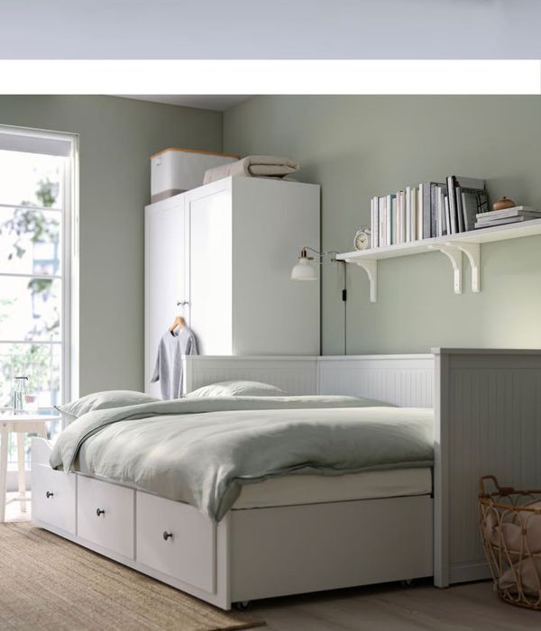 Cama de solteiro/casal