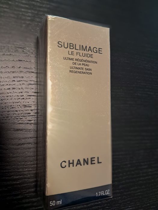 Chanel sublimage le fluide 50ml