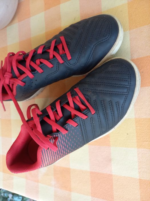 Chuteiras de Futsal marca kipsta