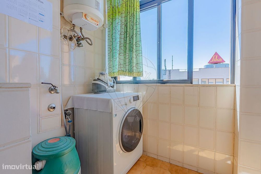 Apartamento T2 para venda