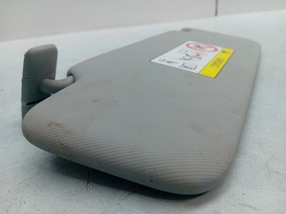 Pála de sol direita AUDI A1 Sportback (GBA)