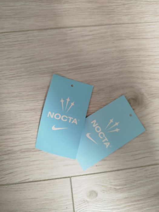 Nike tech nocta L