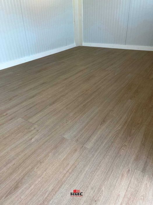 Módulos pré-fabricados 4m