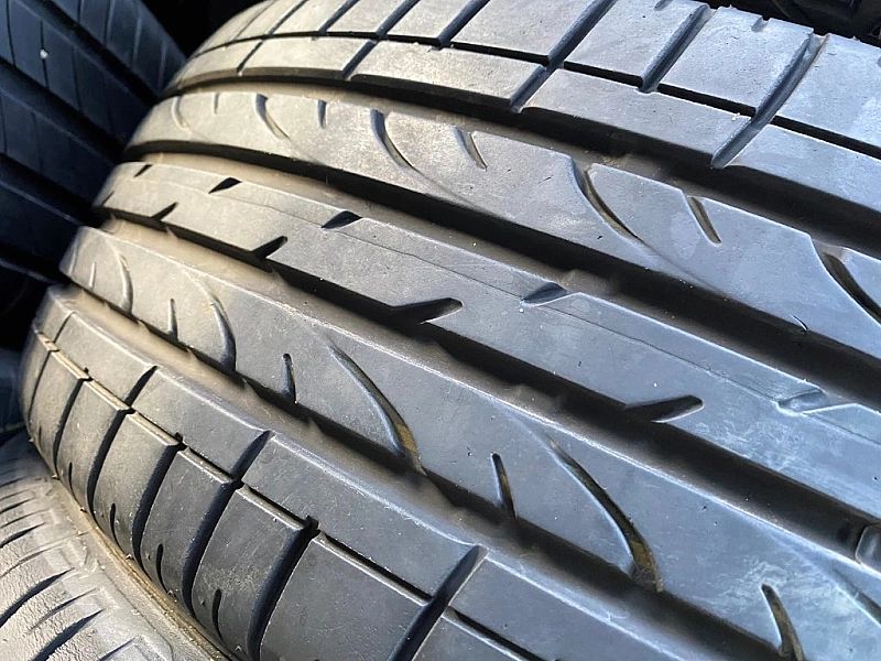 225/55/18 Bridgestone Dueler H/P_7,4mm_4szt_(178)