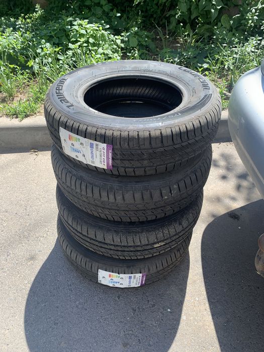 Літні шини Laufenn G-Fit EQ+ LK41 175/70 R13 82T