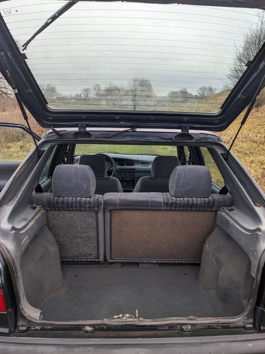 Продам Skoda Felicia