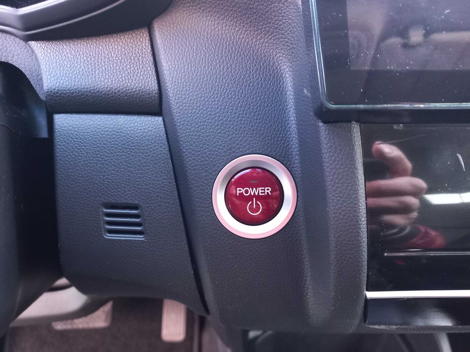 Продам Honda Fit Гібрид